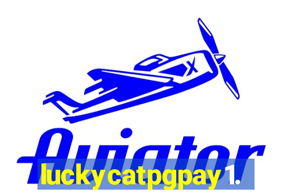 luckycatpgpay1.com