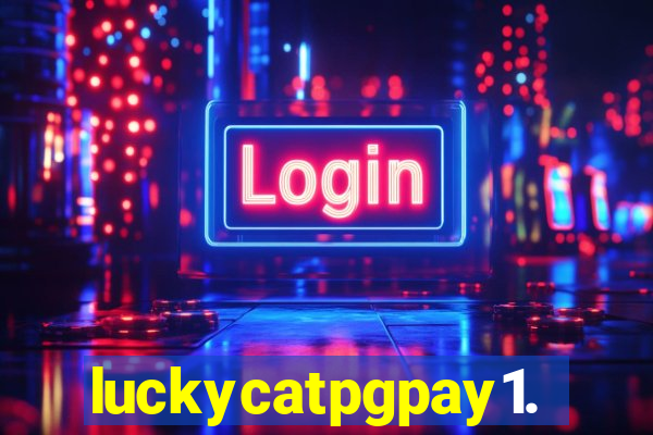 luckycatpgpay1.com