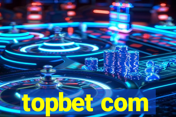 topbet com