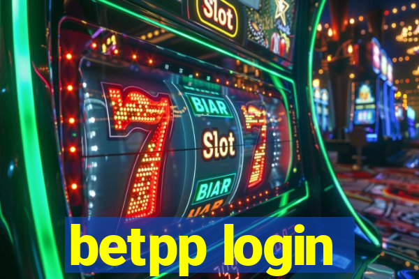 betpp login