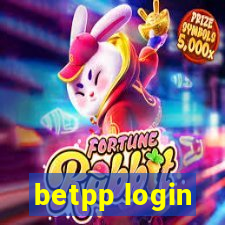 betpp login