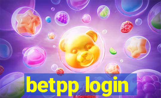 betpp login