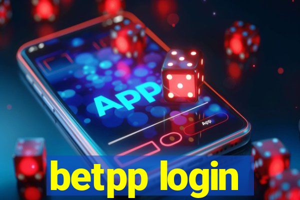 betpp login