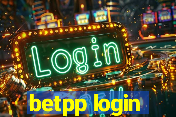 betpp login