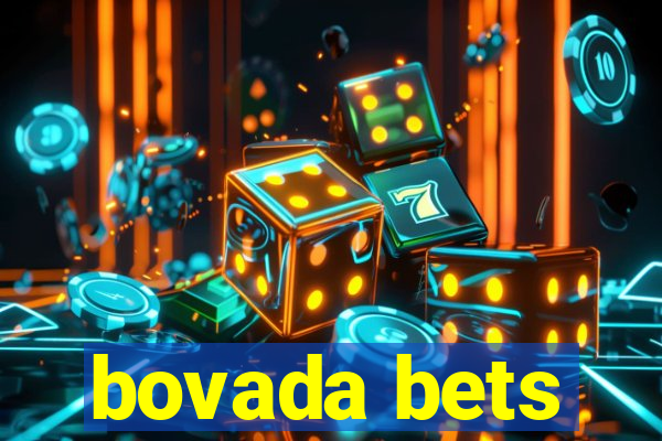 bovada bets