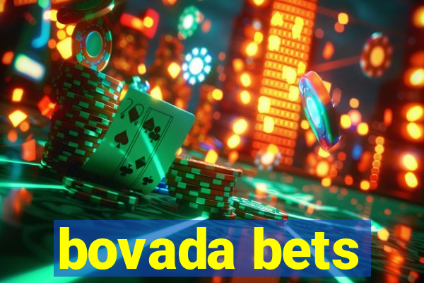 bovada bets