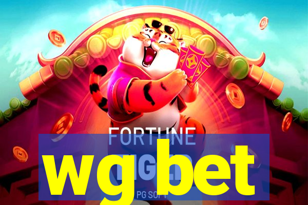 wg bet