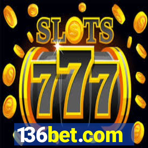 136bet.com