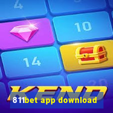 811bet app download