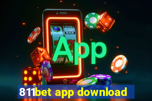 811bet app download