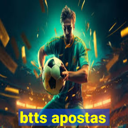 btts apostas