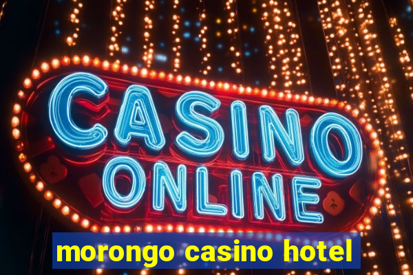 morongo casino hotel