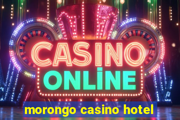 morongo casino hotel