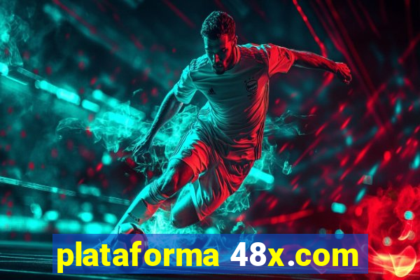 plataforma 48x.com