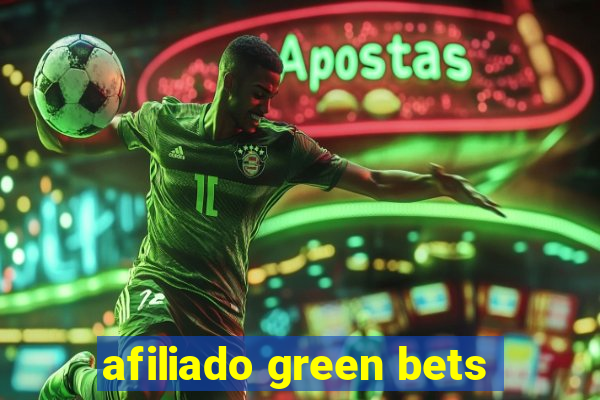 afiliado green bets