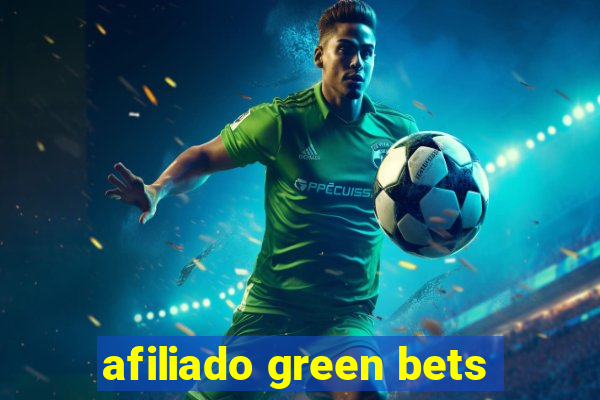 afiliado green bets