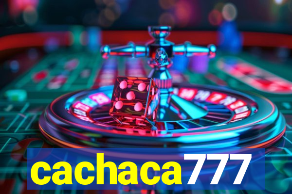 cachaca777