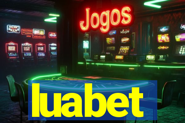 luabet