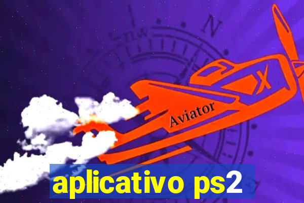 aplicativo ps2