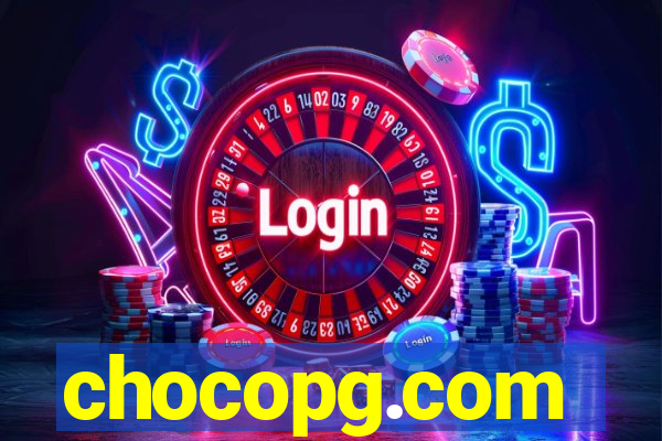 chocopg.com