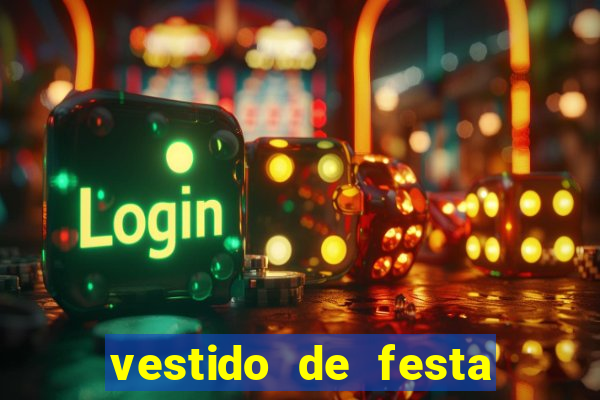 vestido de festa porto alegre