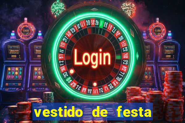 vestido de festa porto alegre