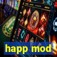 happ mod