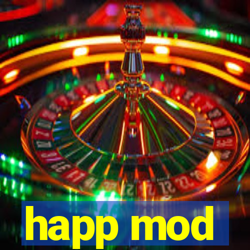 happ mod