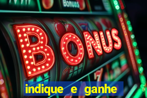 indique e ganhe vai de bet