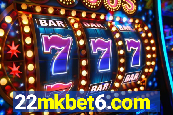 22mkbet6.com