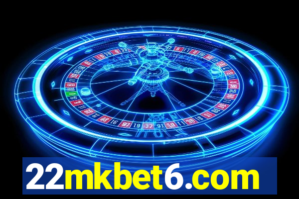 22mkbet6.com