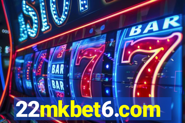 22mkbet6.com