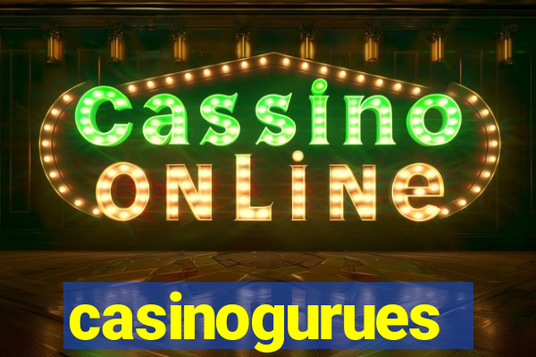 casinogurues