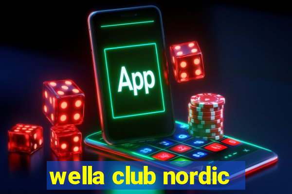 wella club nordic