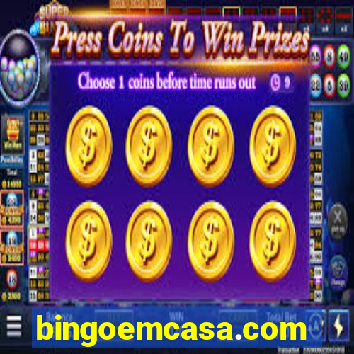 bingoemcasa.com