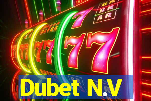 Dubet N.V