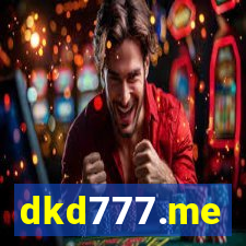 dkd777.me