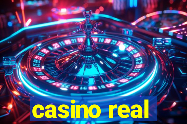 casino real