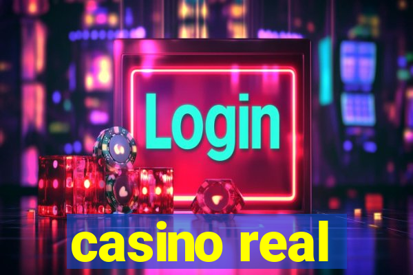 casino real