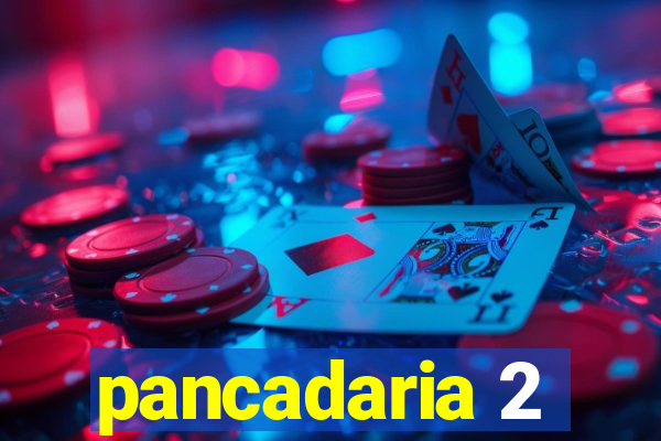 pancadaria 2