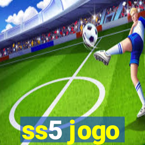 ss5 jogo