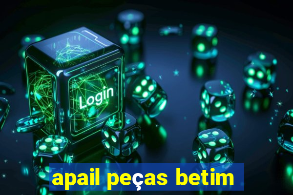 apail peças betim