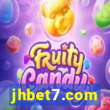 jhbet7.com