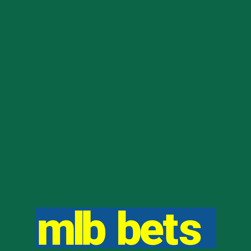 mlb bets