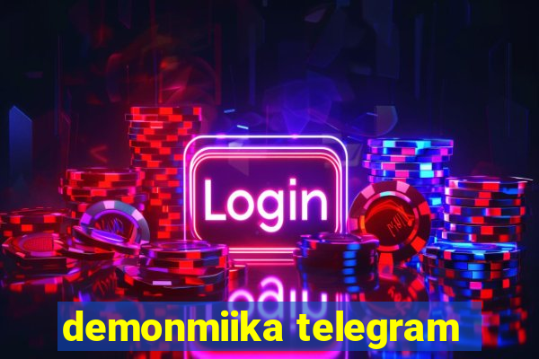 demonmiika telegram