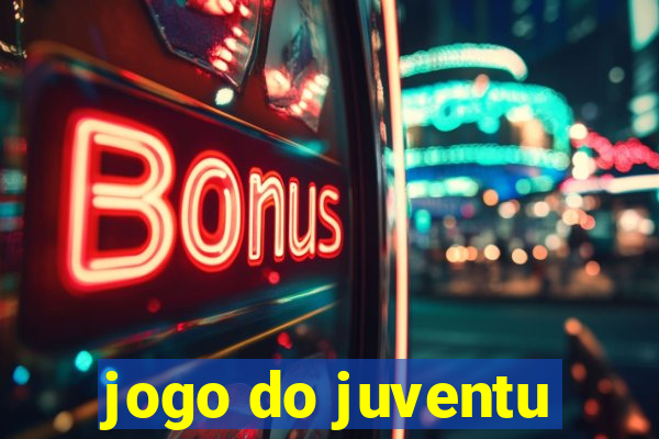 jogo do juventu