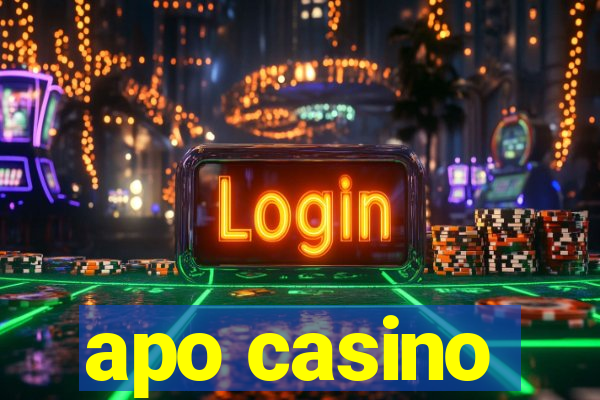 apo casino