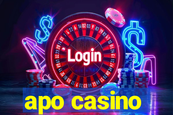 apo casino