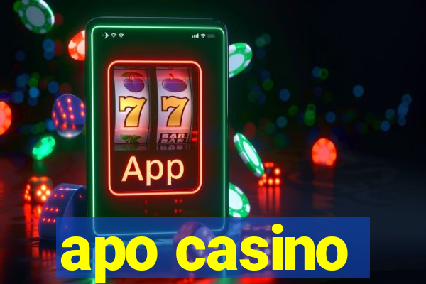 apo casino