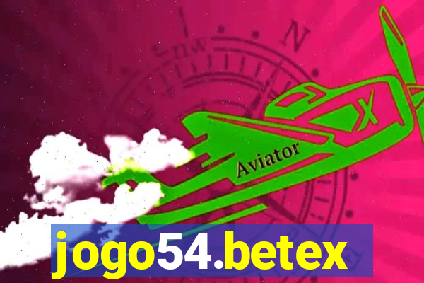 jogo54.betex